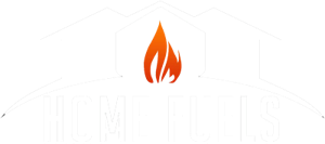 Home Fuels logo