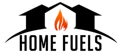 Home Fuels logo
