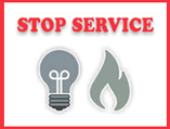 Stop Services